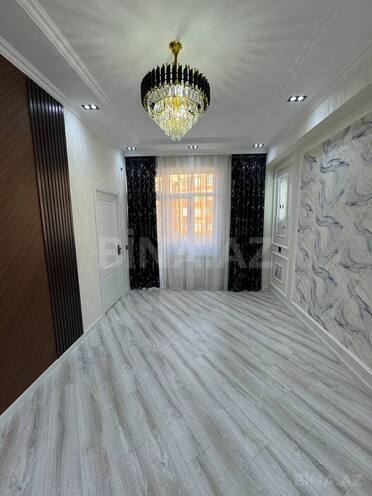 Satılır 2 otaqlı yeni tikili 57 m², Masazır q., photo 4 from 18