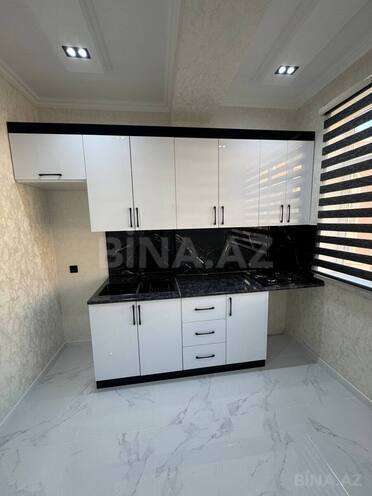 Satılır 2 otaqlı yeni tikili 57 m², Masazır q., photo 16 from 18