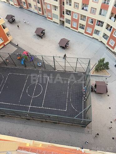 Satılır 2 otaqlı yeni tikili 57 m², Masazır q., photo 12 from 18