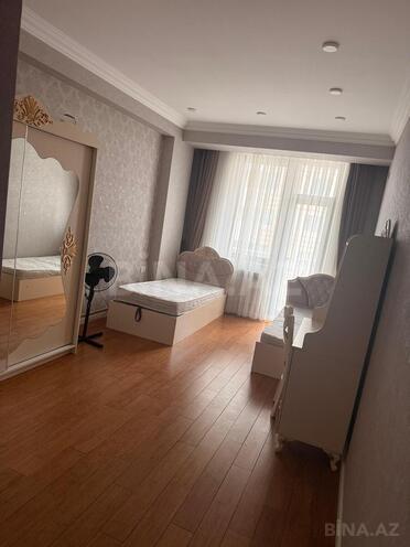 Сдаётся 3-комн. новостройка 93 м², Насиминский  р., photo 6 from 14