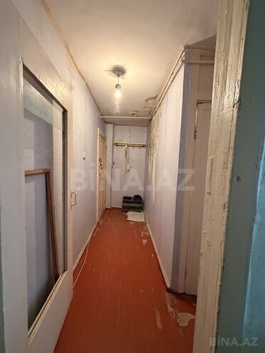 Продаётся 2-комн. вторичка 50 м², Абшеронcкий  р., photo 11 from 12