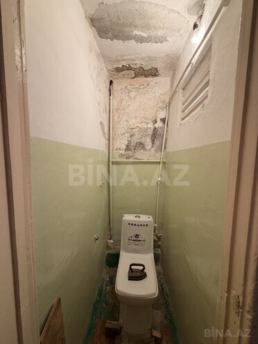 Продаётся 2-комн. вторичка 50 м², Абшеронcкий  р., photo 6 from 12