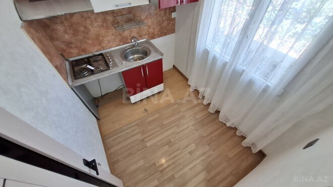 Satılır 2 otaqlı köhnə tikili 55 m², Azadlıq Prospekti m., photo 13 from 24