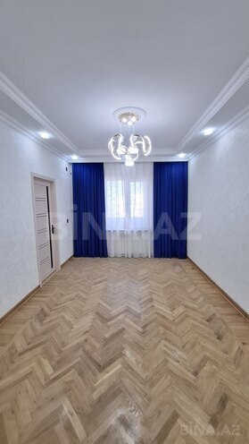 Satılır 2 otaqlı köhnə tikili 55 m², Azadlıq Prospekti m., photo 3 from 24