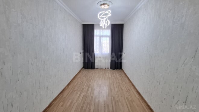 Satılır 2 otaqlı köhnə tikili 55 m², Azadlıq Prospekti m., photo 16 from 24