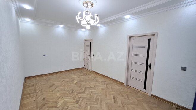 Satılır 2 otaqlı köhnə tikili 55 m², Azadlıq Prospekti m., photo 9 from 24