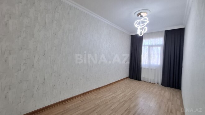Satılır 2 otaqlı köhnə tikili 55 m², Azadlıq Prospekti m., photo 15 from 24