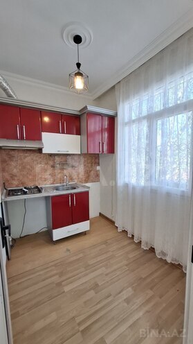 Satılır 2 otaqlı köhnə tikili 55 m², Azadlıq Prospekti m., photo 10 from 24
