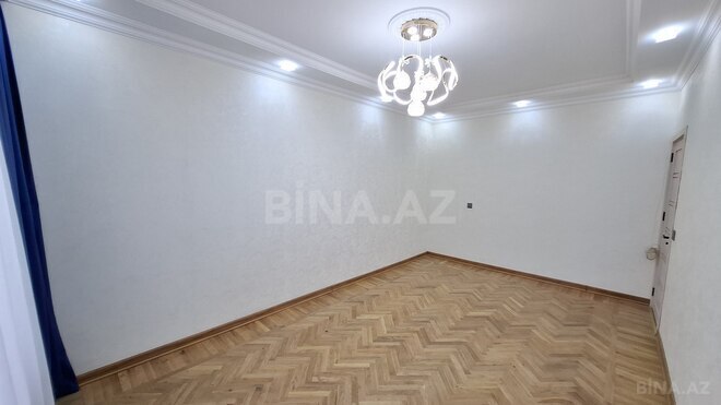 Satılır 2 otaqlı köhnə tikili 55 m², Azadlıq Prospekti m., photo 7 from 24