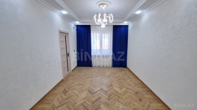 Satılır 2 otaqlı köhnə tikili 55 m², Azadlıq Prospekti m., photo 5 from 24