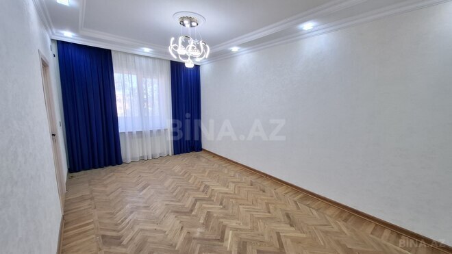 Satılır 2 otaqlı köhnə tikili 55 m², Azadlıq Prospekti m., photo 4 from 24
