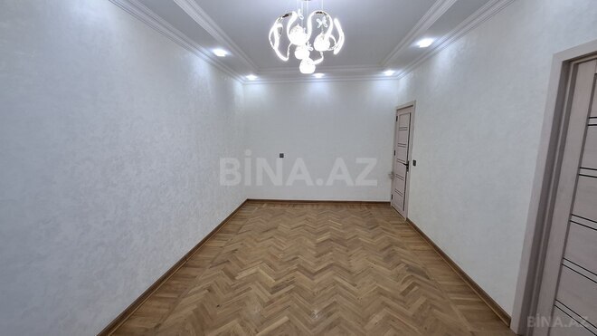 Satılır 2 otaqlı köhnə tikili 55 m², Azadlıq Prospekti m., photo 8 from 24