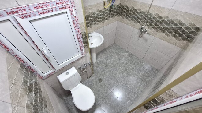 Satılır 2 otaqlı köhnə tikili 55 m², Azadlıq Prospekti m., photo 21 from 24