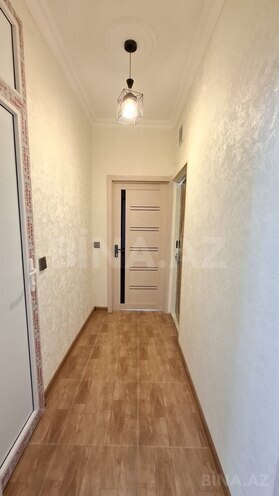 Satılır 2 otaqlı köhnə tikili 55 m², Azadlıq Prospekti m., photo 23 from 24