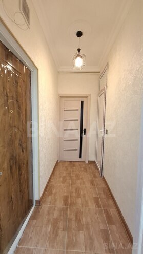 Satılır 2 otaqlı köhnə tikili 55 m², Azadlıq Prospekti m., photo 22 from 24