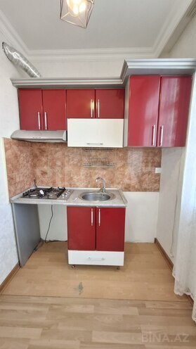 Satılır 2 otaqlı köhnə tikili 55 m², Azadlıq Prospekti m., photo 12 from 24