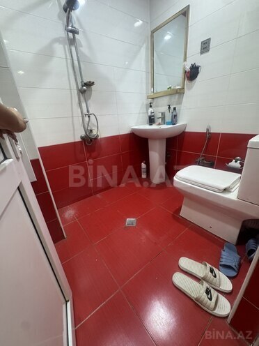 Satılır 2 otaqlı yeni tikili 83 m², Masazır q., photo 11 from 12