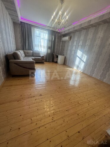 Satılır 2 otaqlı yeni tikili 83 m², Masazır q., photo 1 from 12