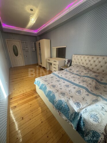 Satılır 2 otaqlı yeni tikili 83 m², Masazır q., photo 6 from 12