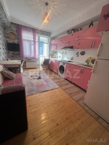 Satılır 2 otaqlı yeni tikili 83 m², Masazır q., photo 4 from 12