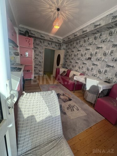 Satılır 2 otaqlı yeni tikili 83 m², Masazır q., photo 5 from 12