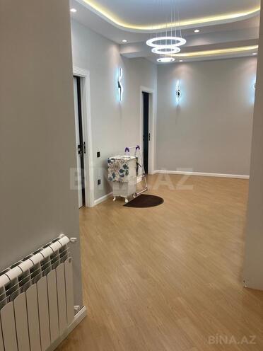 İcarəyə verilir 3 otaqlı yeni tikili 145 m², 28 May m., photo 9 from 21