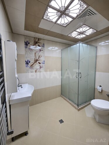 Satılır 3 otaqlı yeni tikili 126 m², İnşaatçılar m., photo 13 from 14