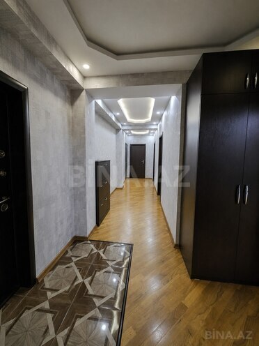 Satılır 3 otaqlı yeni tikili 126 m², İnşaatçılar m., photo 9 from 14