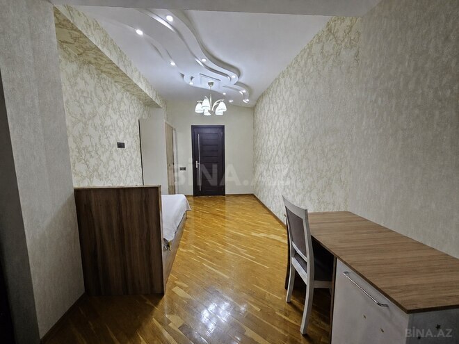 Satılır 3 otaqlı yeni tikili 126 m², İnşaatçılar m., photo 7 from 14