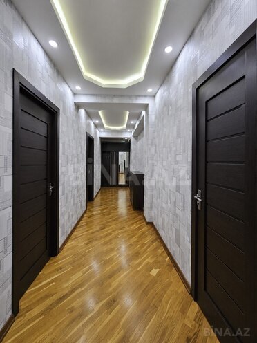 Satılır 3 otaqlı yeni tikili 126 m², İnşaatçılar m., photo 8 from 14