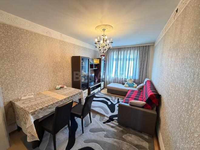 Продаётся 2-комн. вторичка 60 м², пос. Ени Гюнешли, photo 1 from 14