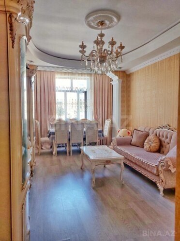 Продаётся 2-комн. новостройка 75 м², м. Иншаатчылар, photo 3 from 12