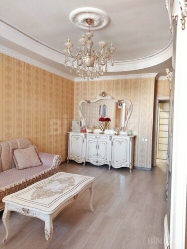 Продаётся 2-комн. новостройка 75 м², м. Иншаатчылар, photo 4 from 12