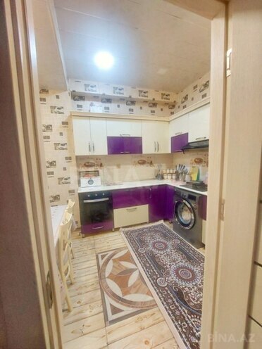 Продаётся 2-комн. новостройка 75 м², м. Иншаатчылар, photo 7 from 12