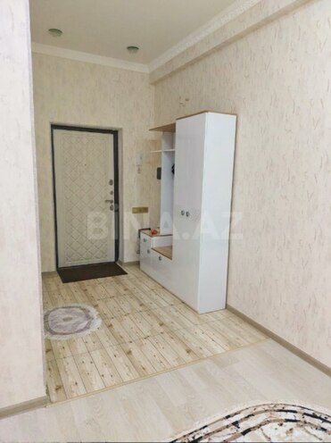 Продаётся 2-комн. новостройка 75 м², м. Иншаатчылар, photo 9 from 12