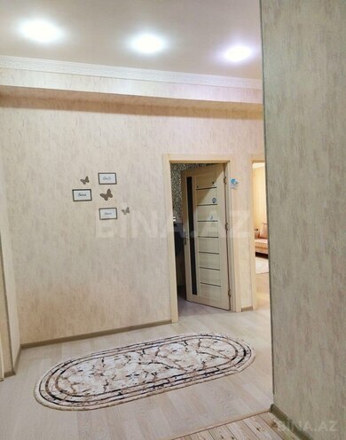 Продаётся 2-комн. новостройка 75 м², м. Иншаатчылар, photo 10 from 12