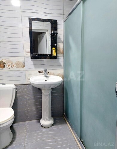 Продаётся 2-комн. новостройка 75 м², м. Иншаатчылар, photo 11 from 12