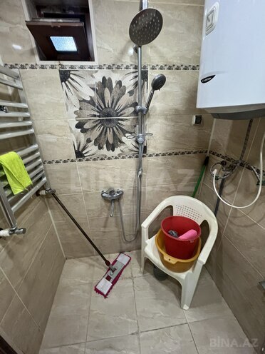 Продаётся 1-комн. вторичка 35 м², м. Низами, photo 9 from 14