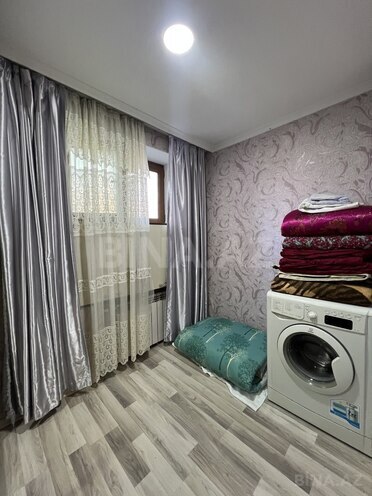 Продаётся 1-комн. вторичка 35 м², м. Низами, photo 11 from 14