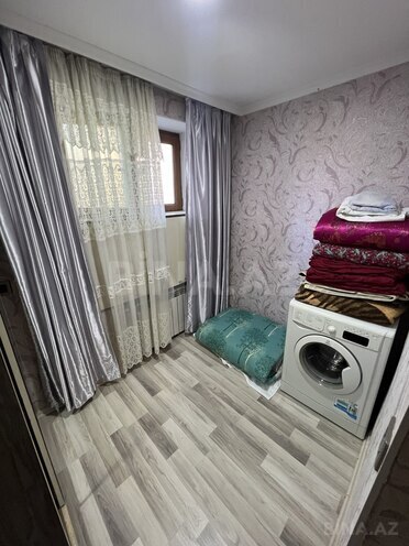 Продаётся 1-комн. вторичка 35 м², м. Низами, photo 10 from 14