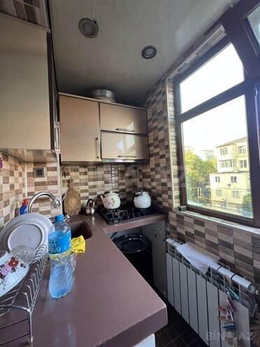 Продаётся 1-комн. вторичка 35 м², м. Низами, photo 5 from 14