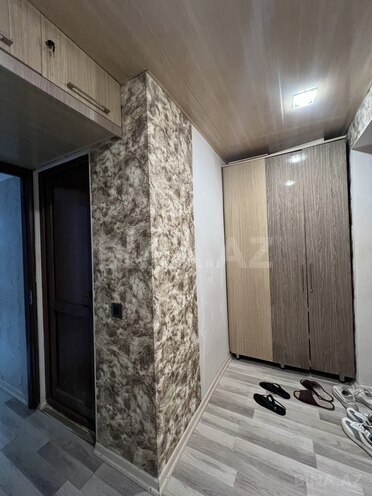 Продаётся 1-комн. вторичка 35 м², м. Низами, photo 6 from 14