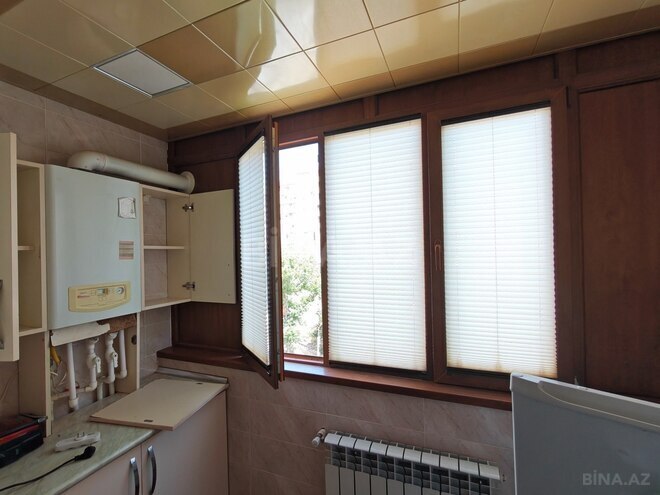 Продаётся 3-комн. вторичка 86 м², пос. Ени Гюнешли, photo 12 from 15