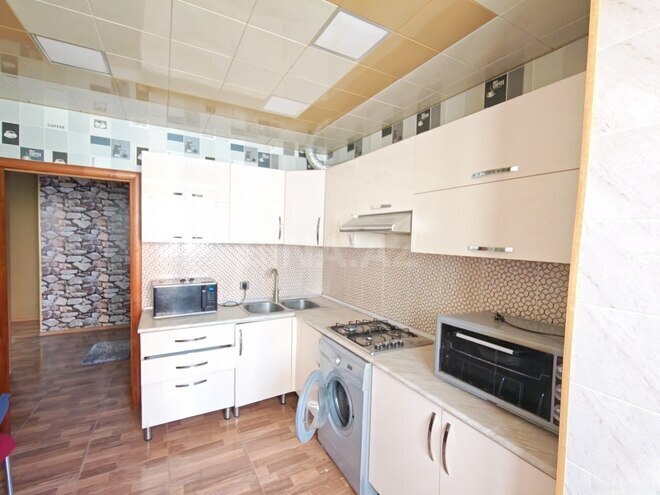 Продаётся 3-комн. вторичка 86 м², пос. Ени Гюнешли, photo 11 from 15