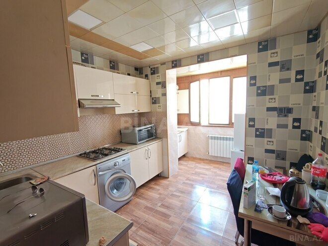 Продаётся 3-комн. вторичка 86 м², пос. Ени Гюнешли, photo 10 from 15