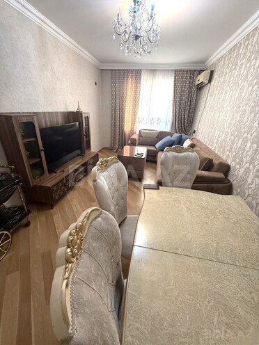 Продаётся 3-комн. вторичка 86 м², пос. Ени Гюнешли, photo 1 from 15