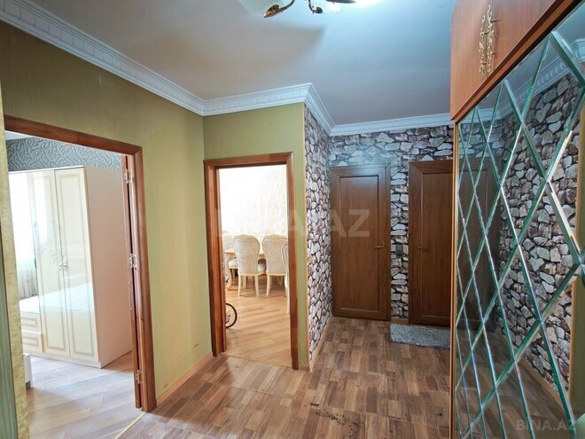 Продаётся 3-комн. вторичка 86 м², пос. Ени Гюнешли, photo 9 from 15