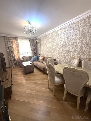 Продаётся 3-комн. вторичка 86 м², пос. Ени Гюнешли, photo 3 from 15