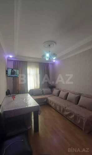 Продаётся 1-комн. вторичка 33 м², пос. Ени Гюнешли, photo 9 from 10