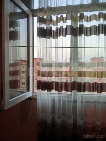 Продаётся 1-комн. вторичка 33 м², пос. Ени Гюнешли, photo 8 from 10